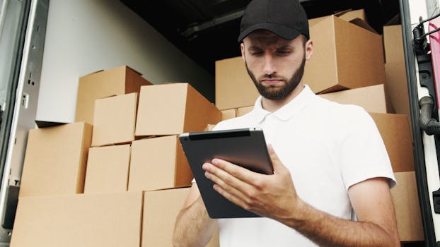 Revolutionizing Logistics: How Digitalization Boosts Efficiency & Cuts Costs