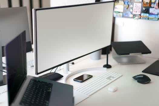 Jak Moderní Technologie Transformují Skladování pro Vyšší Efektivitu