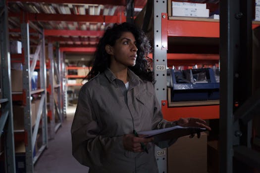 Jak AI transformuje řízení dodavatelských řetězců a zvyšuje efektivitu