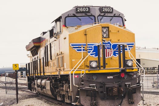 Blockchain v Logistice: Převratná Budoucnost Sledování Nákladů?