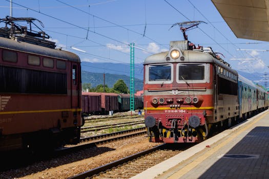 IoT revoluce v logistice: Jak technologie mění sledování nákladu