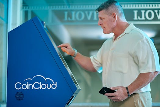 Revoluce v logistice: Průlom blockchainu ve sledování a bezpečnosti zboží