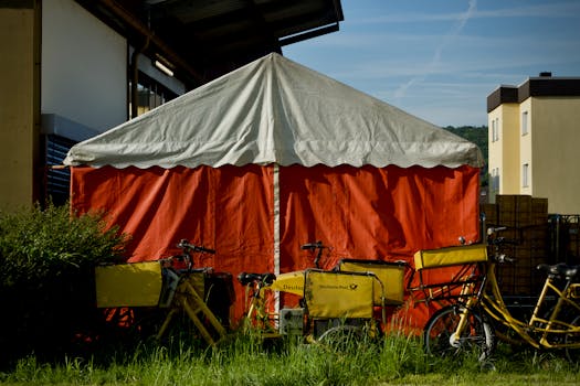 Drony v logistice: Rychlejší doručení zboží a ekologičtější přístup