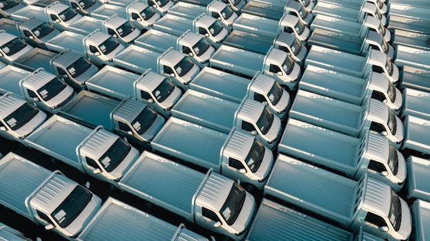 Jak autonomní technologie přetvářejí český logistický sektor?