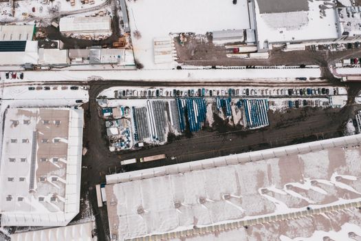 Optimalizace Chlazené Logistiky: Klíč k Úspěchu v Potravinářství